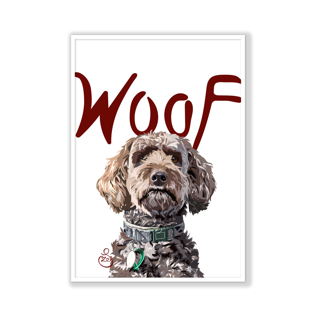 WOOF