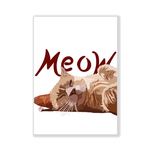 MEOW