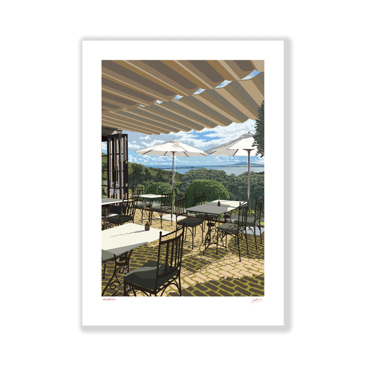 MUDBRICK