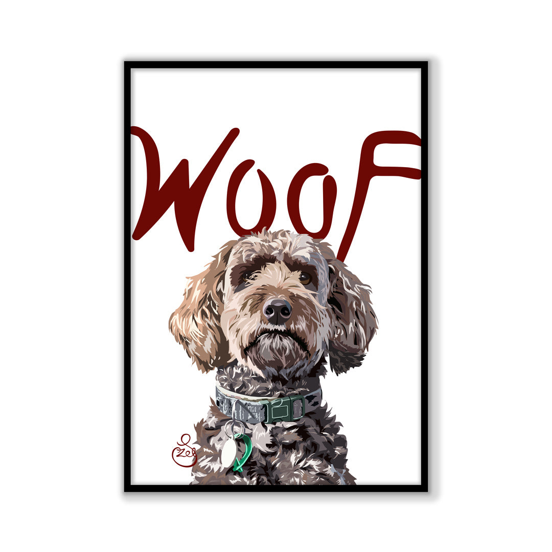 WOOF